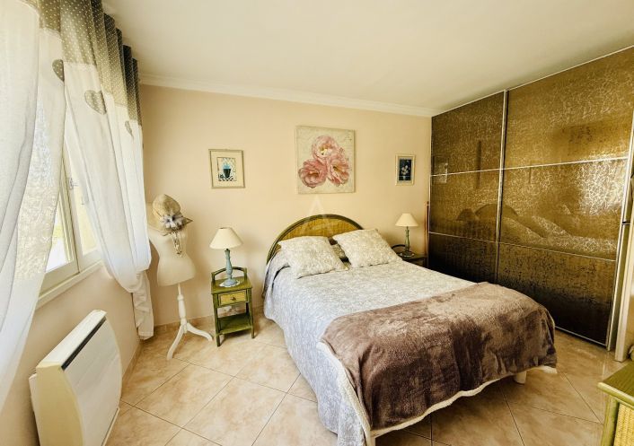 vente Appartement Cavalaire Sur Mer