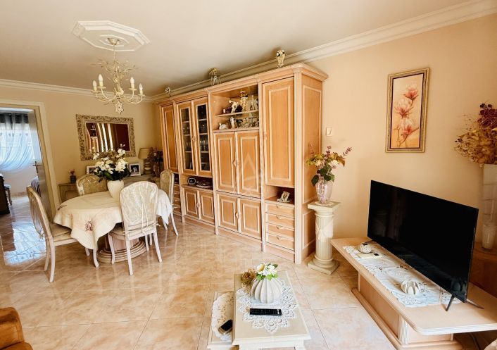 vente Appartement Cavalaire Sur Mer