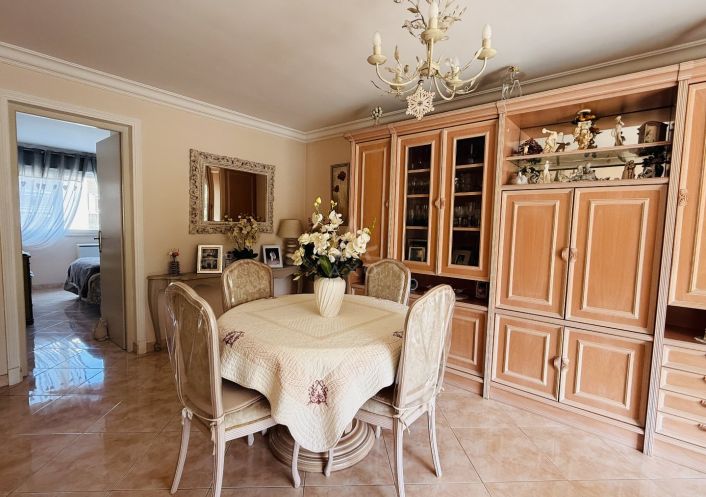 vente Appartement Cavalaire Sur Mer