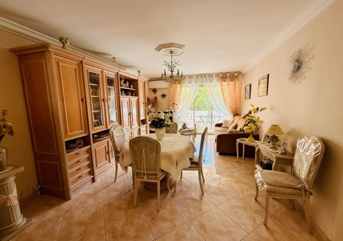 vente Appartement Cavalaire Sur Mer