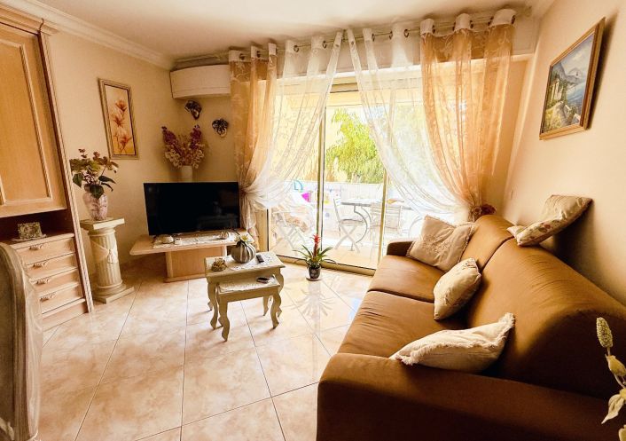 vente Appartement Cavalaire Sur Mer