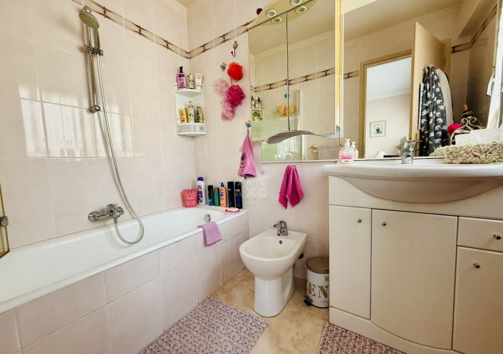 vente Appartement Cavalaire Sur Mer