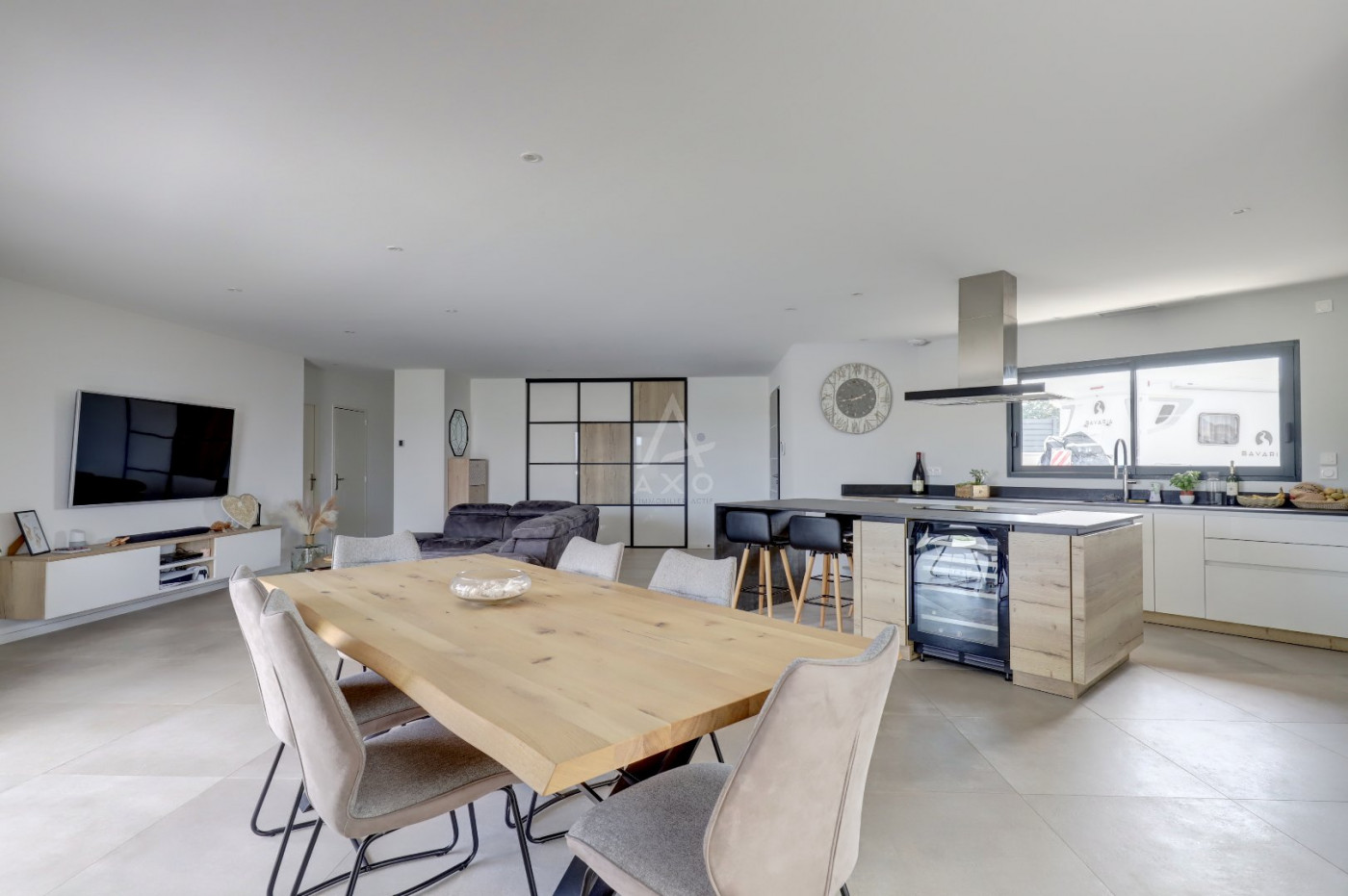 vente Maison Labastide-saint-sernin - Photo 2