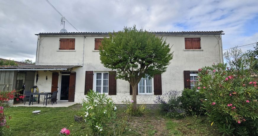 vente Maison Val-de-virvÉe