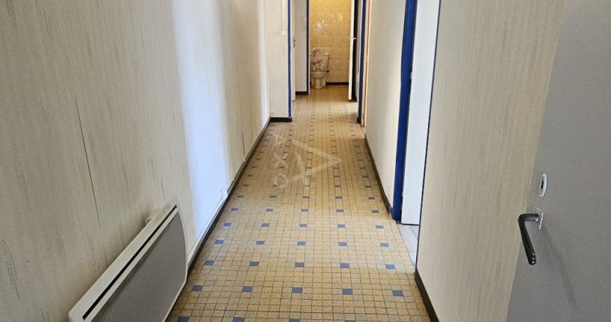 vente Maison Val-de-virvÉe