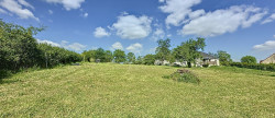 vente Terrain constructible Chatillon Coligny
