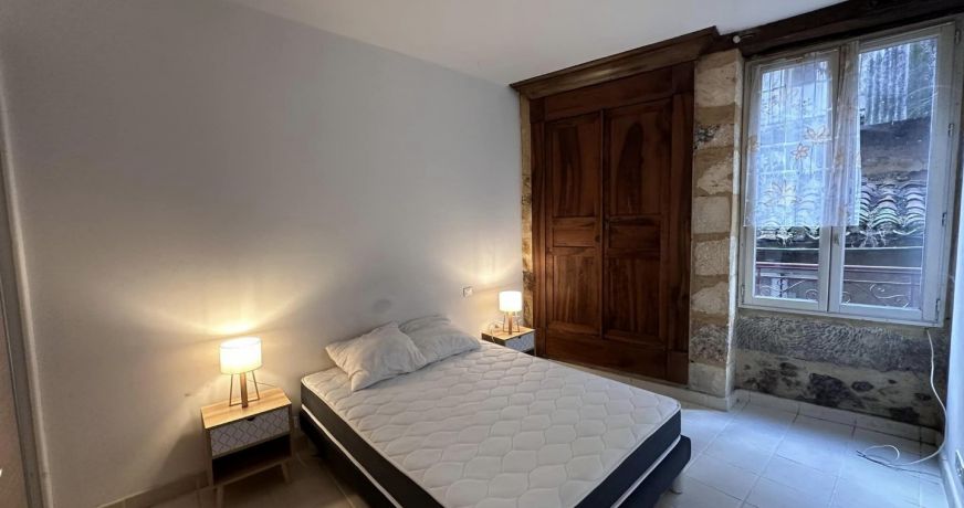 vente Appartement Belves