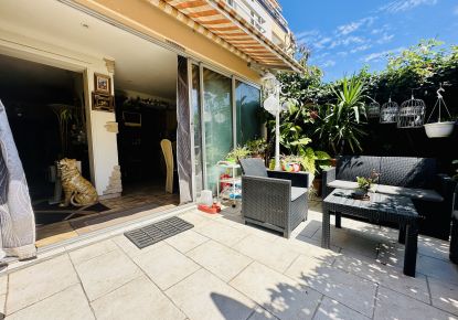 vente Appartement Antibes