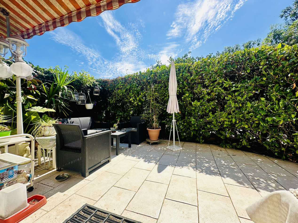 vente Appartement Antibes - Photo 5