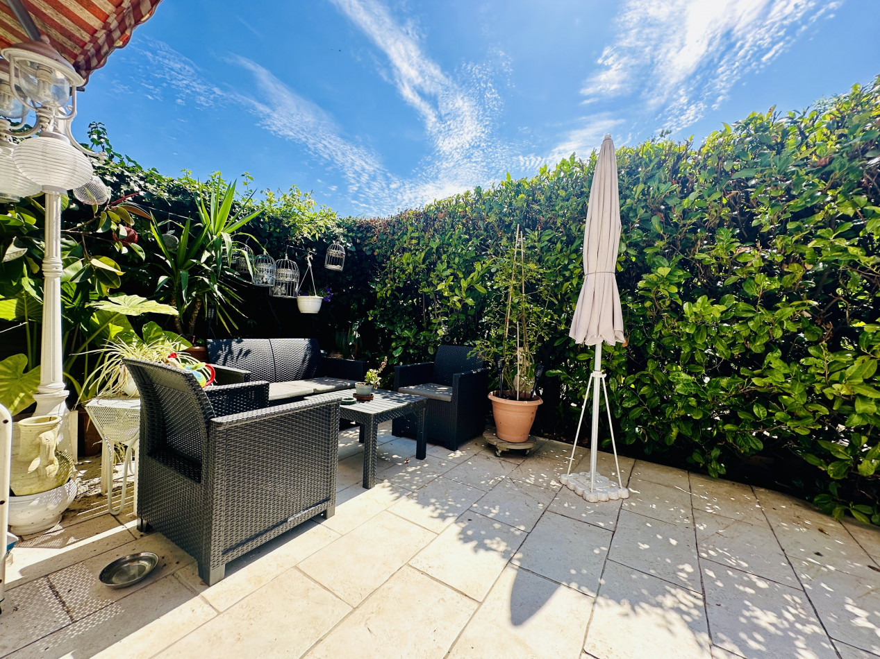 vente Appartement Antibes - Photo 7