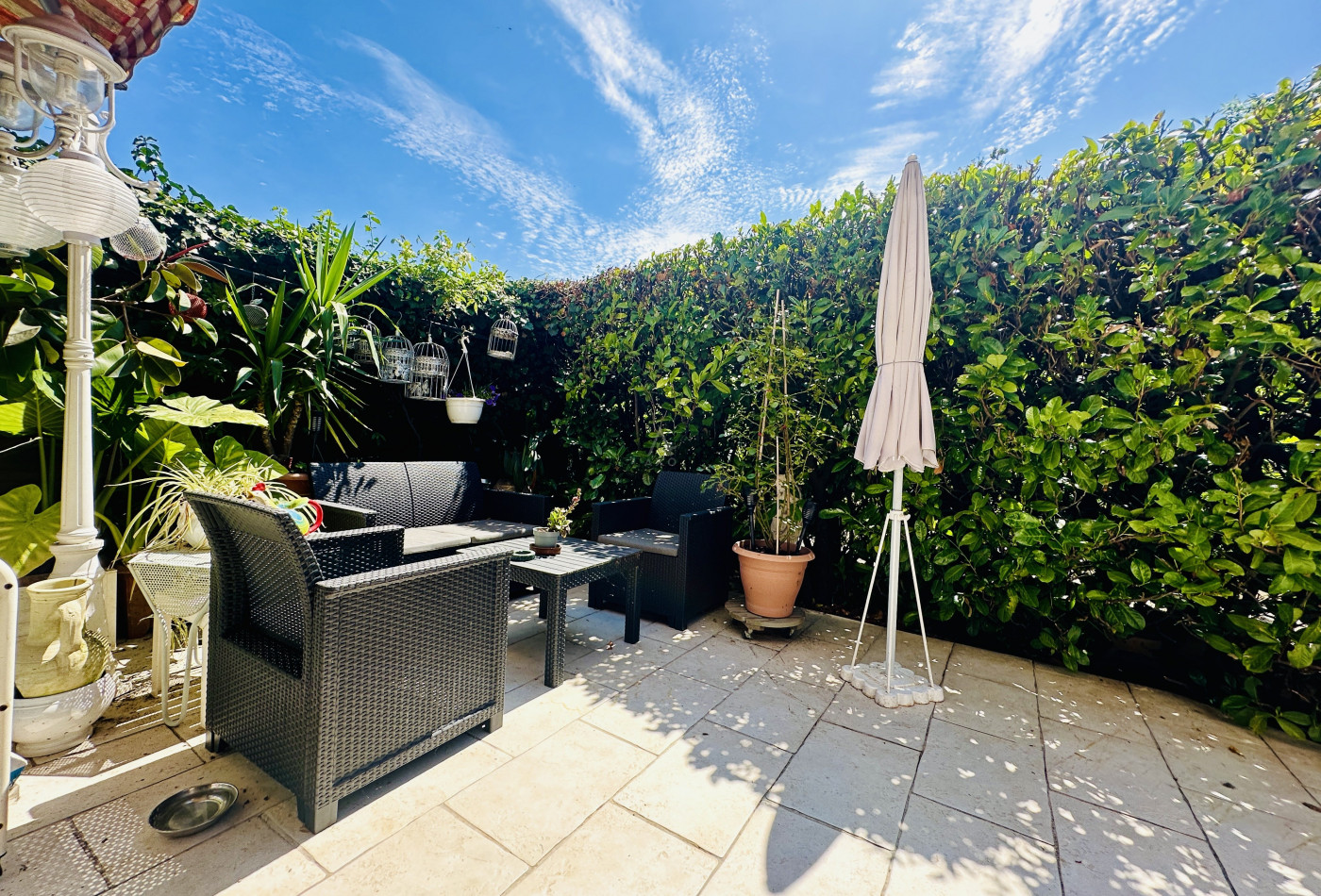 vente Appartement Antibes - Photo 7