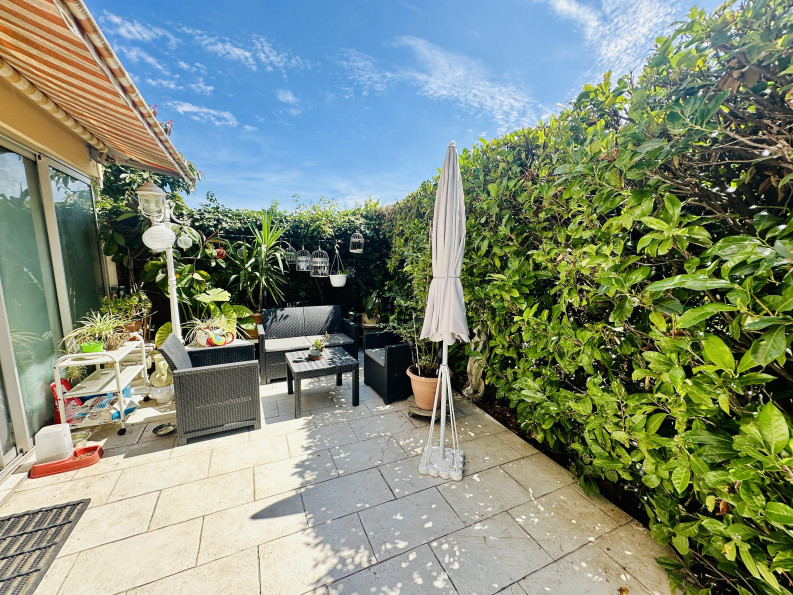 vente Appartement Antibes - Photo 8