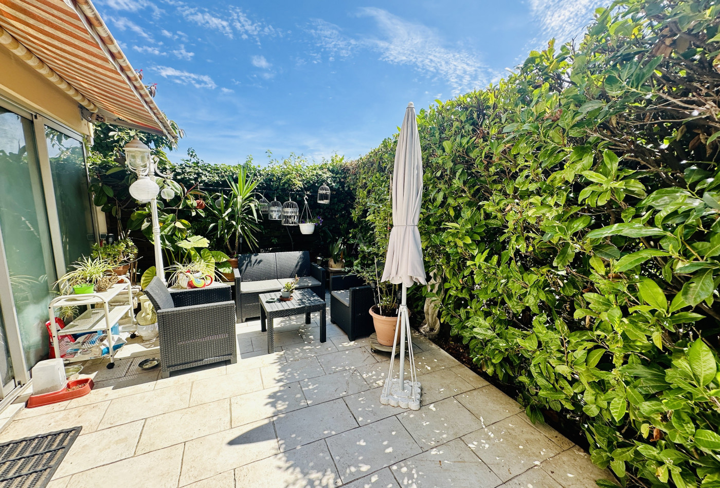 vente Appartement Antibes - Photo 8