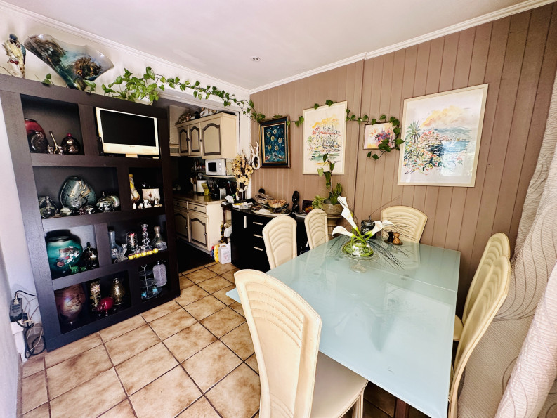 vente Appartement Antibes - Photo 9
