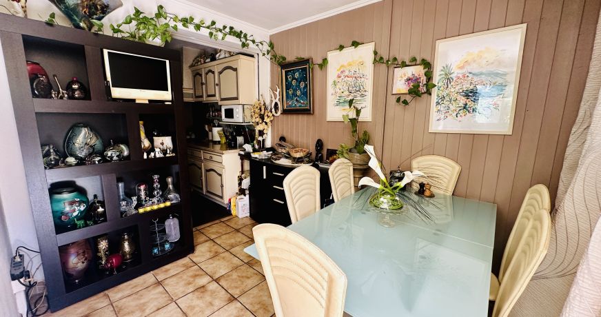 vente Appartement Antibes