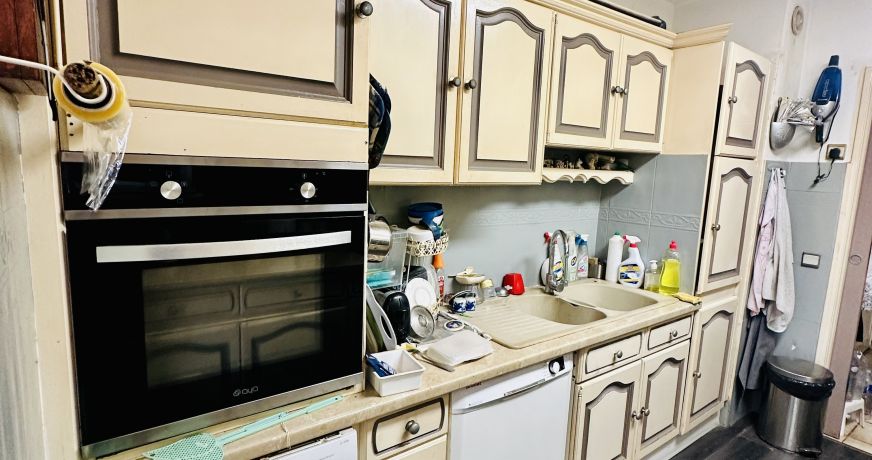 vente Appartement Antibes