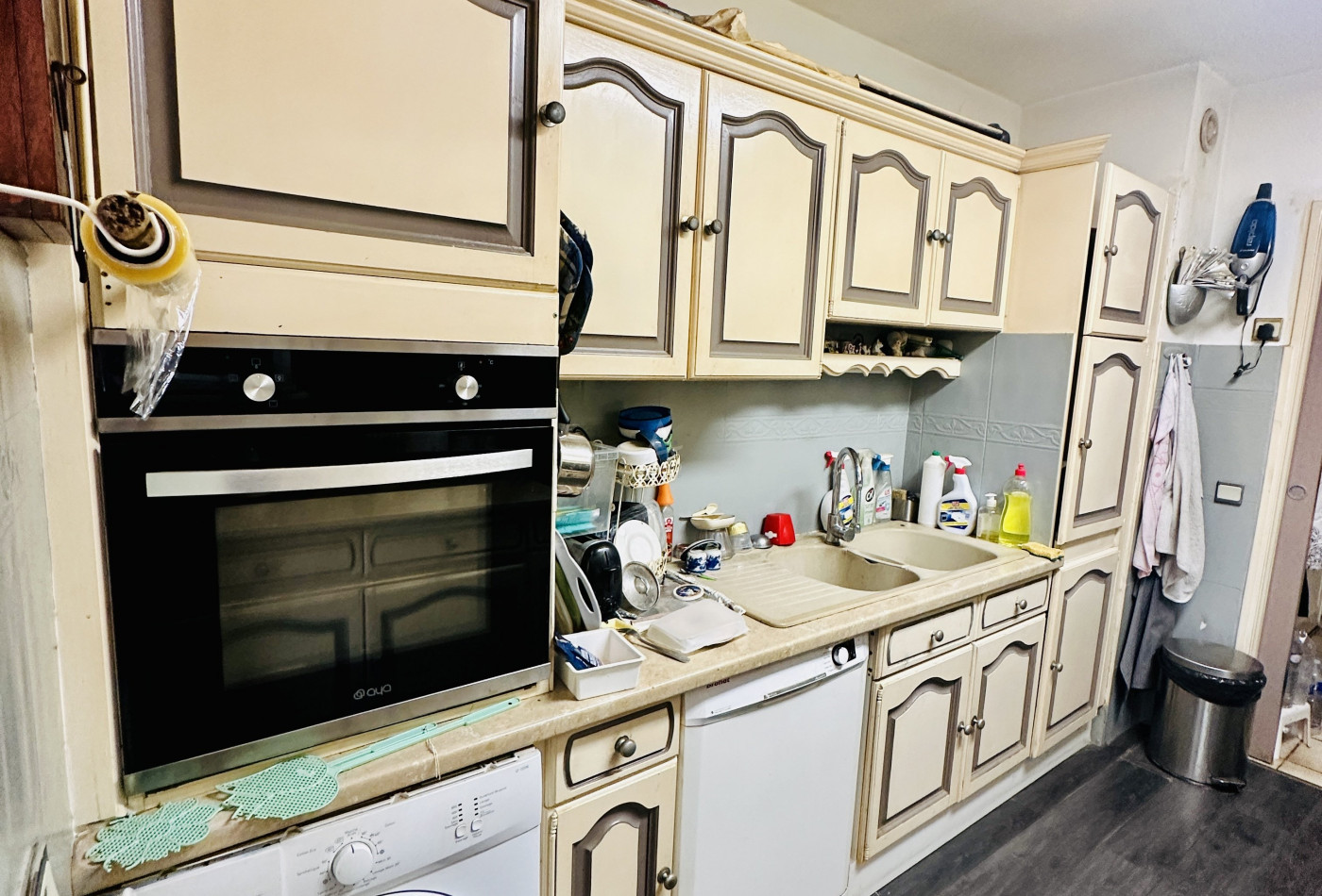 vente Appartement Antibes - Photo 10