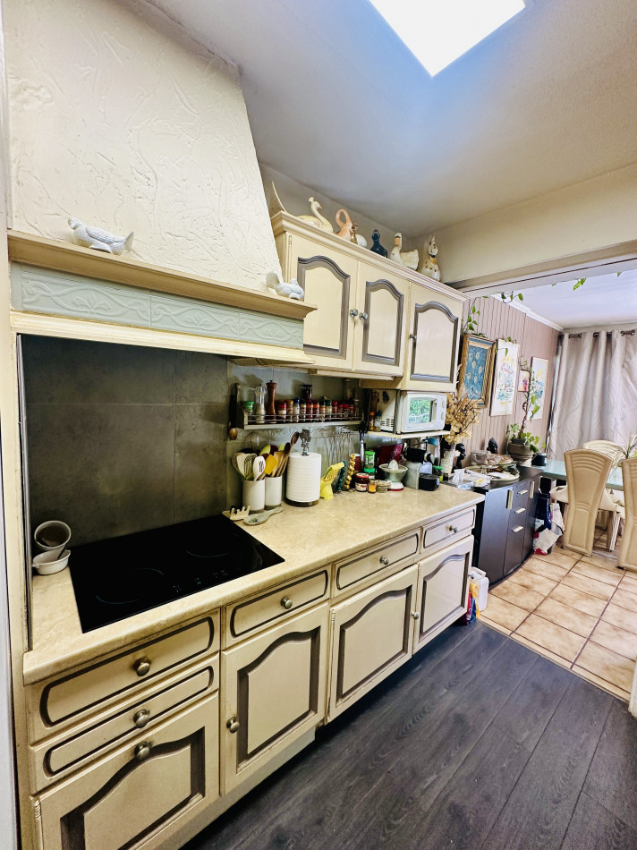 vente Appartement Antibes - Photo 11