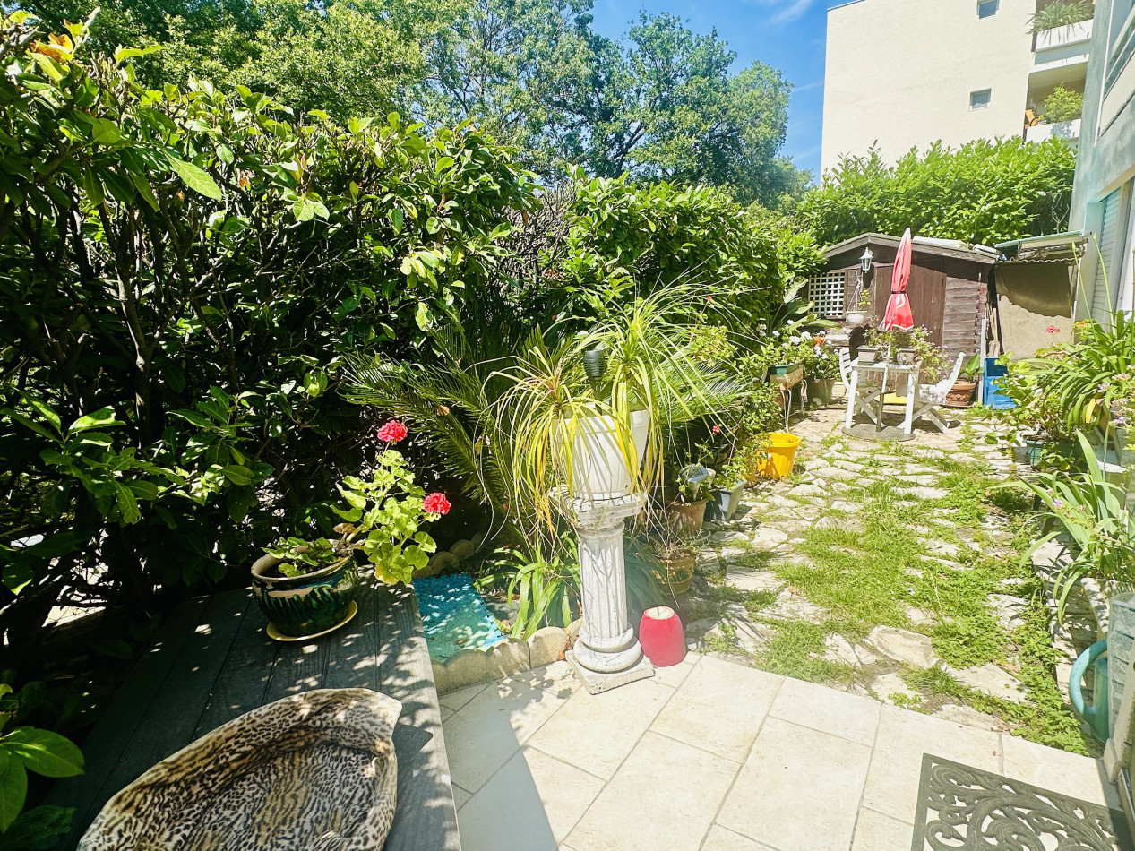 vente Appartement Antibes - Photo 3