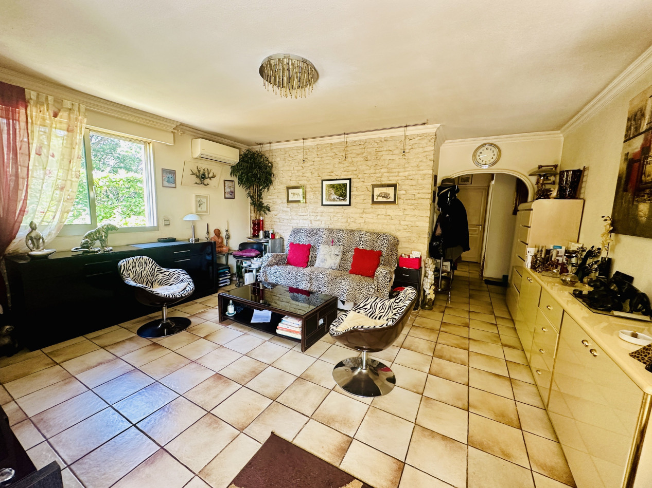 vente Appartement Antibes - Photo 12