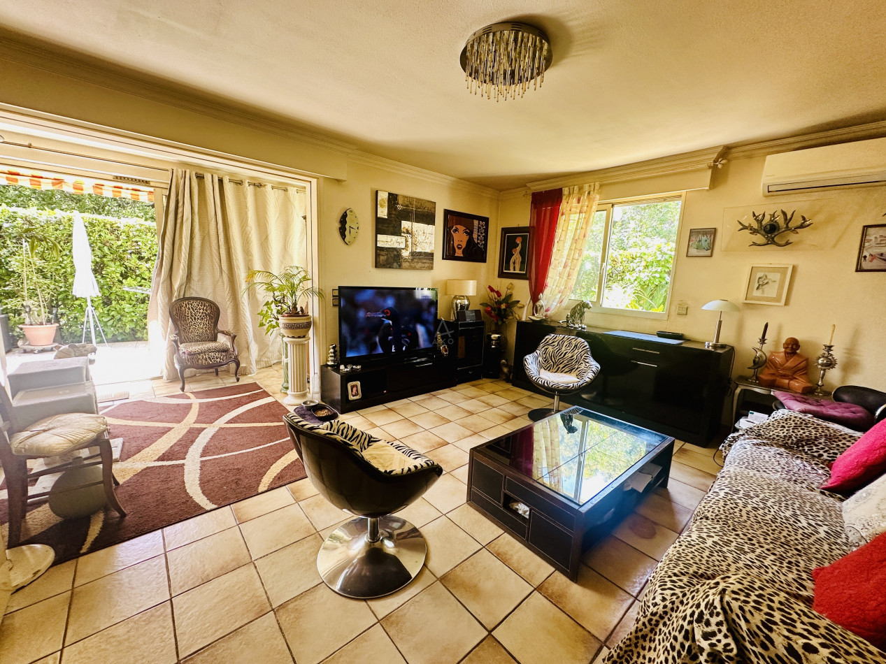 vente Appartement Antibes - Photo 4