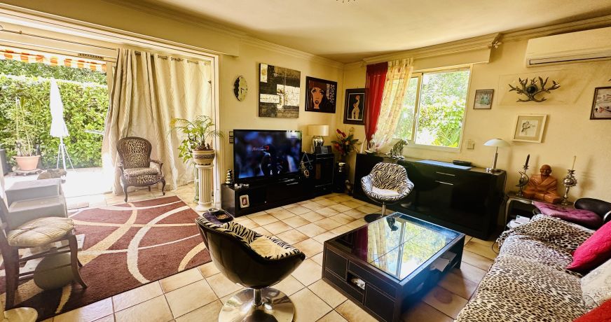 vente Appartement Antibes