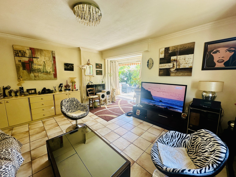 vente Appartement Antibes - Photo 6