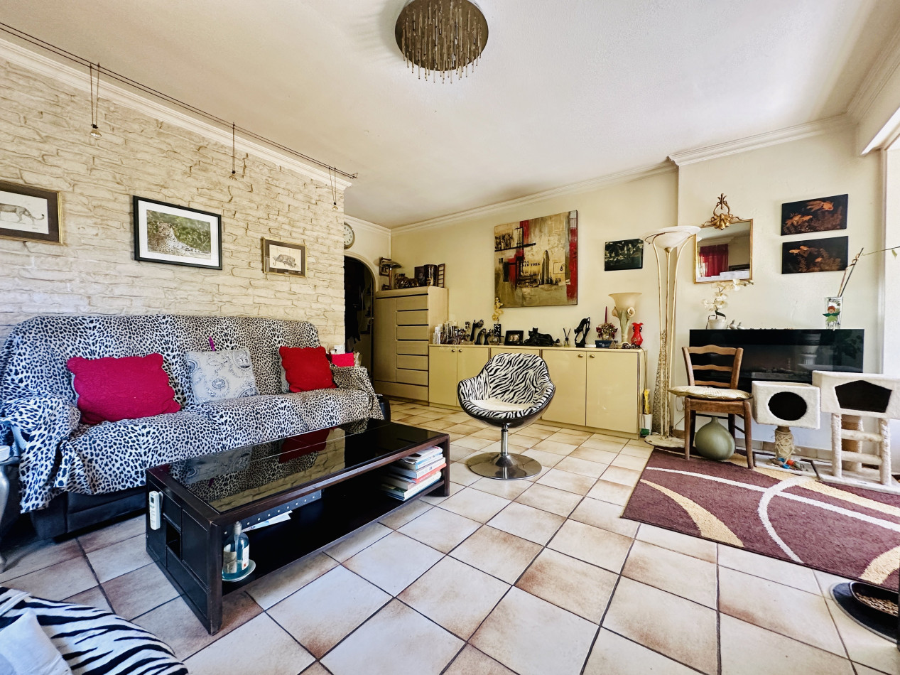 vente Appartement Antibes - Photo 13