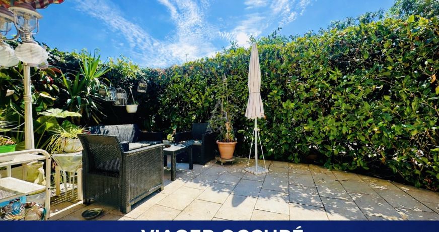 vente Appartement Antibes