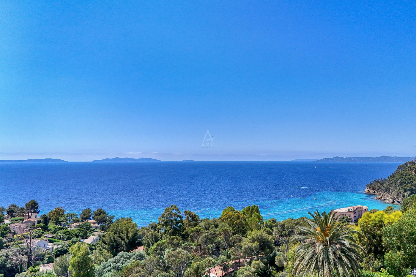 vente Maison Rayol Canadel Sur Mer - Photo 4
