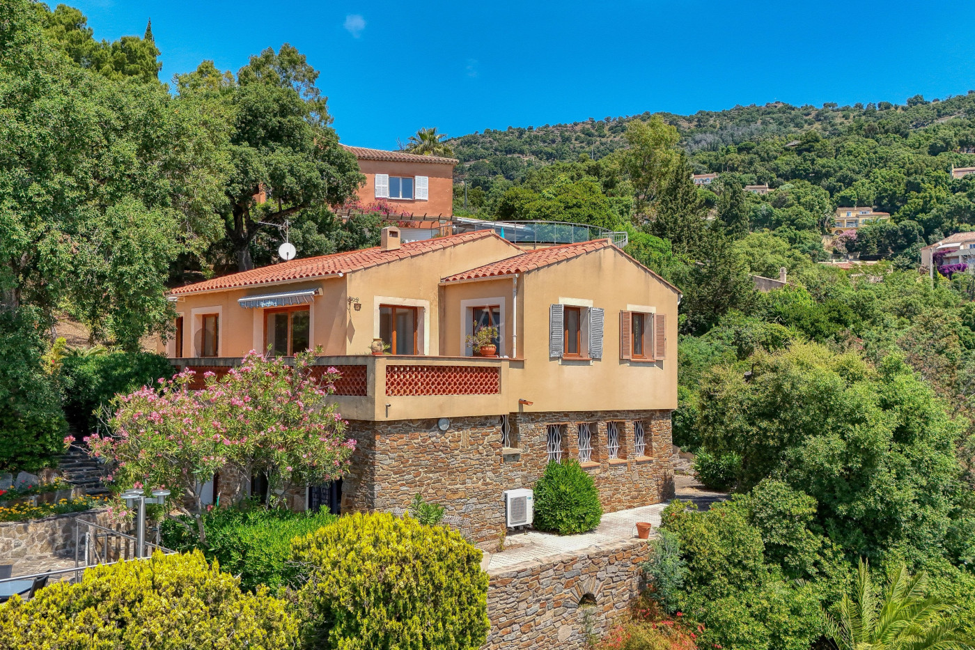 vente Maison Rayol Canadel Sur Mer - Photo 5