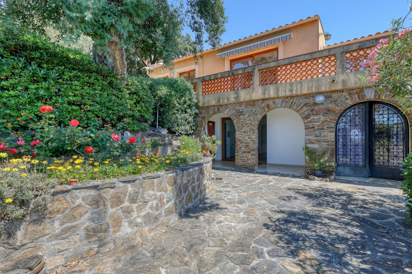 vente Maison Rayol Canadel Sur Mer - Photo 1