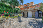 vente Maison Rayol Canadel Sur Mer
