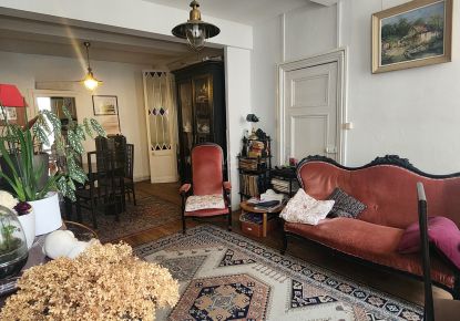 vente Appartement bourgeois Toulouse