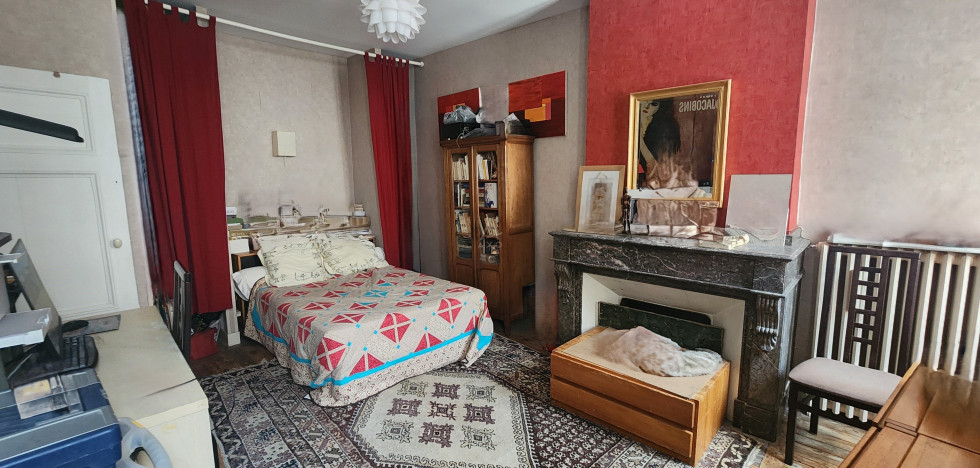 vente Appartement bourgeois Toulouse - Photo 4