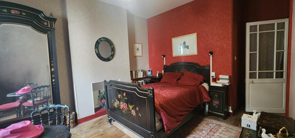 vente Appartement bourgeois Toulouse - Photo 5