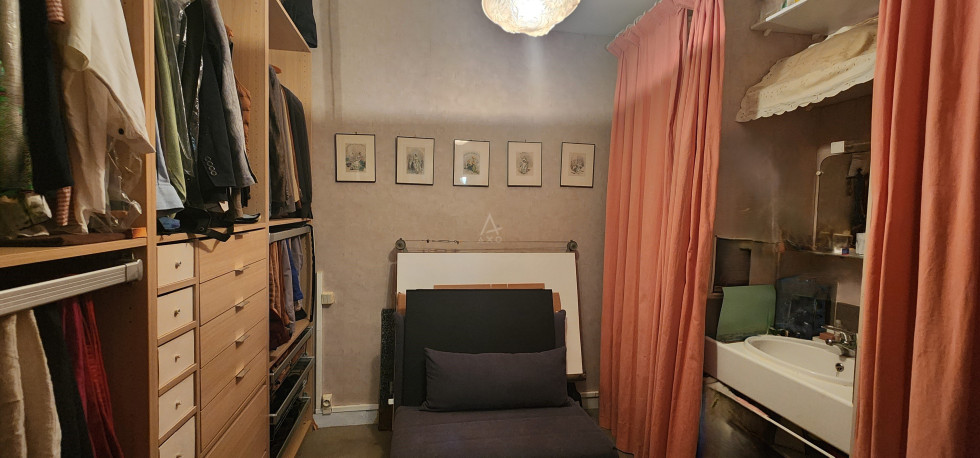 vente Appartement bourgeois Toulouse - Photo 7