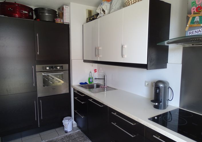 vente Appartement Marseille 15eme Arrondissement