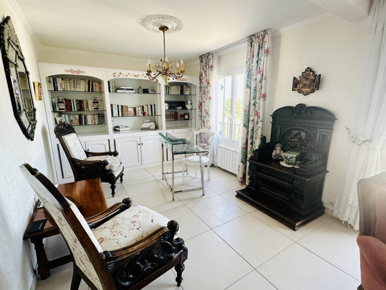 vente Appartement Hyeres - Photo 3