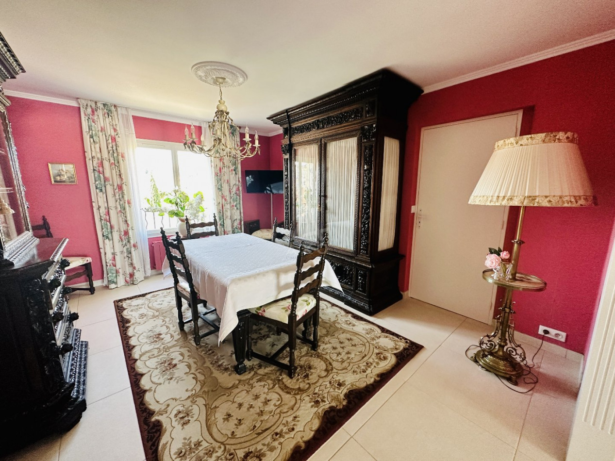 vente Appartement Hyeres - Photo 7