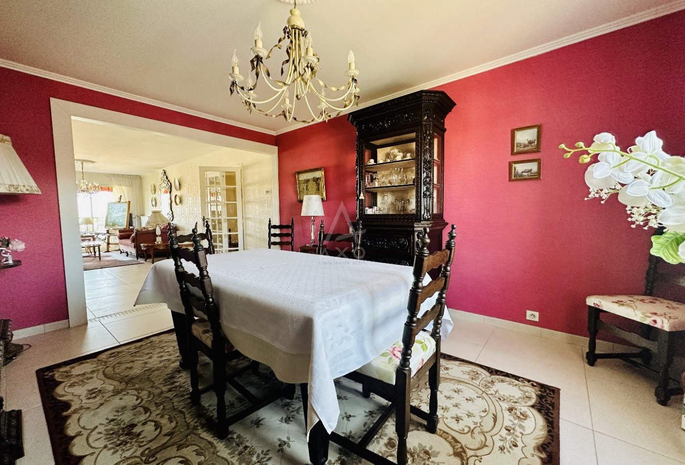 vente Appartement Hyeres - Photo 5