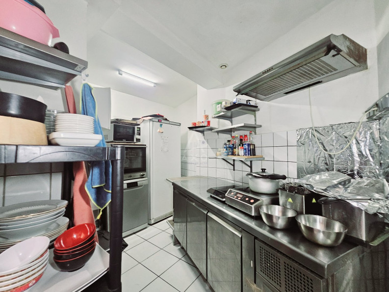 vente Restaurant Avignon - Photo 4