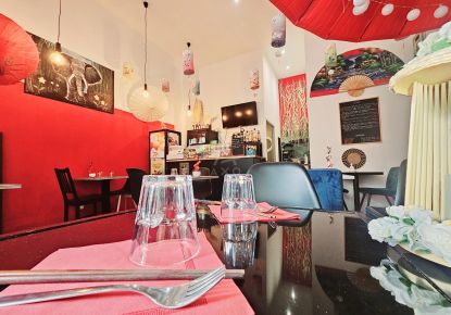 vente Restaurant Avignon