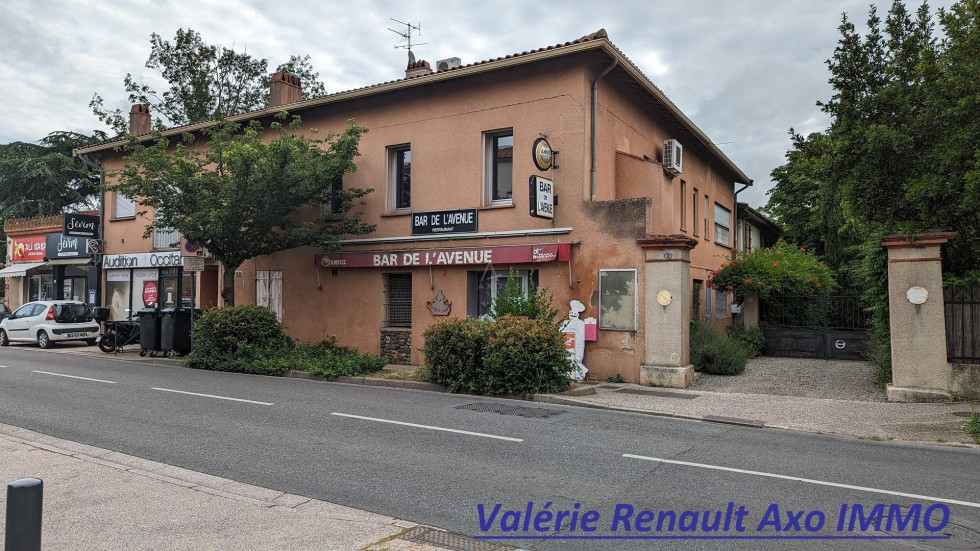 vente Restaurant Aucamville - Photo 4