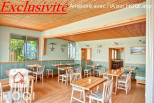vente Restaurant Aucamville
