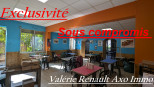 vente Restaurant Aucamville