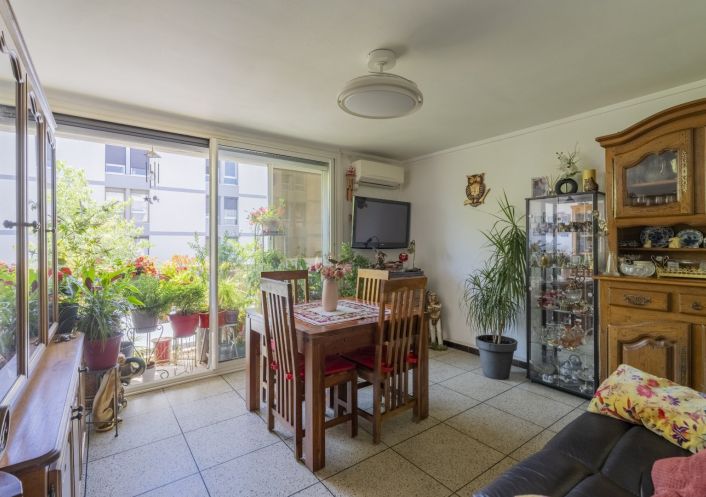 vente Appartement Marseille 12eme Arrondissement