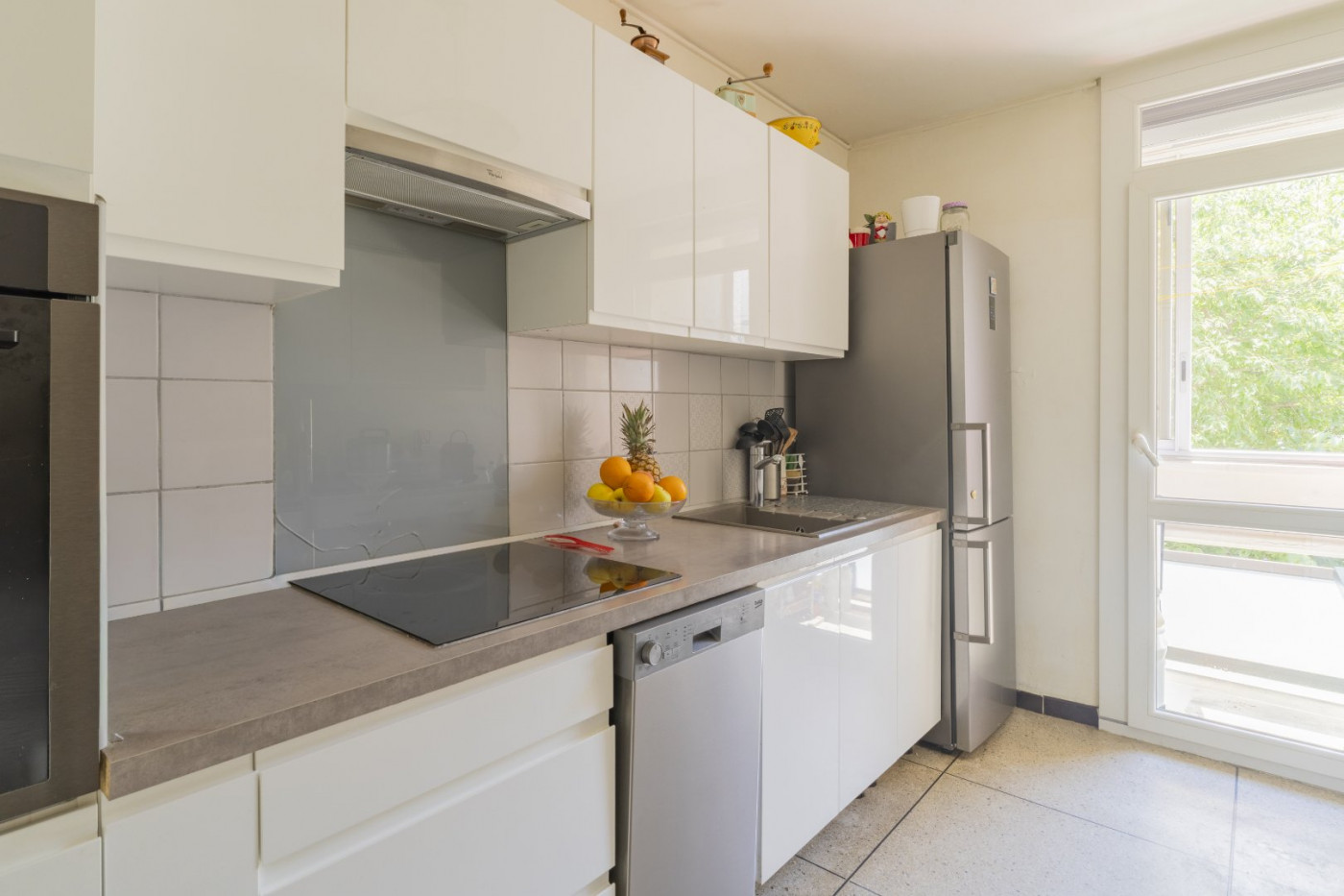 vente Appartement Marseille 12eme Arrondissement - Photo 5