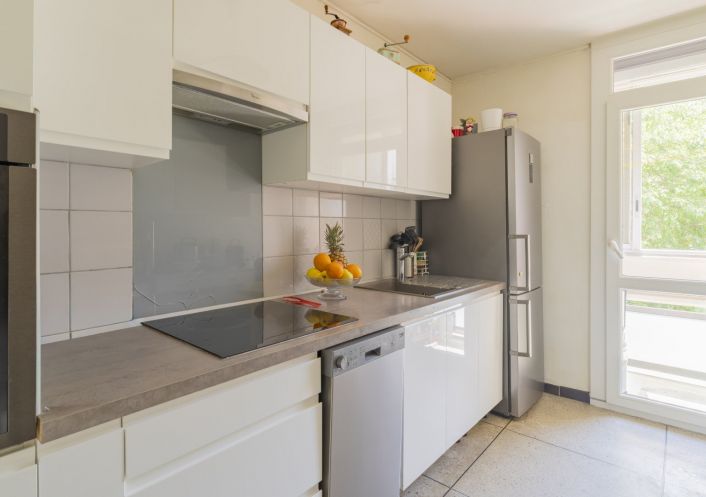 vente Appartement Marseille 12eme Arrondissement