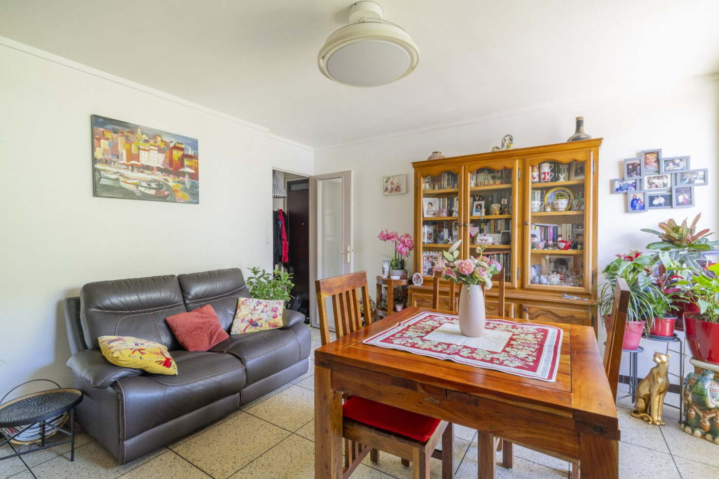 vente Appartement Marseille 12eme Arrondissement - Photo 4